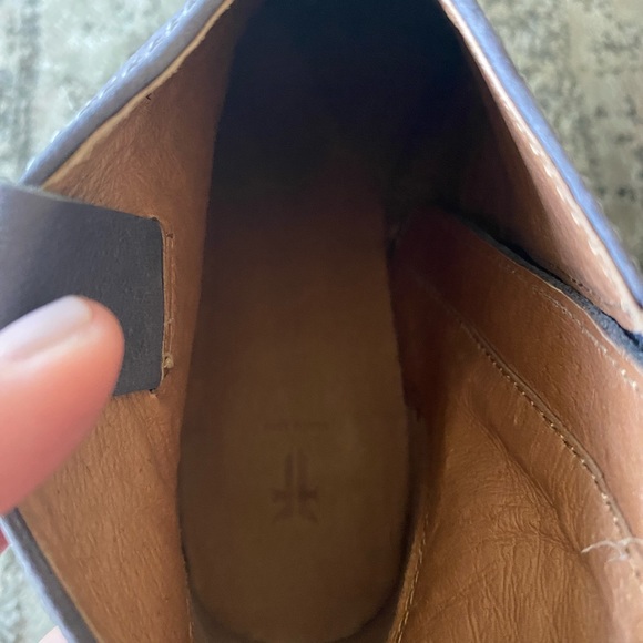 Frye boots - Picture 7 of 7